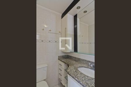 Apartamento à venda com 123m², 3 quartos e 2 vagas Apartamento à venda com 123m², 3 quartos e 2 vagasBanheiro da Suíte
