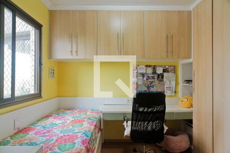 Apartamento à venda com 123m², 3 quartos e 2 vagas Apartamento à venda com 123m², 3 quartos e 2 vagasSuíte americana 1