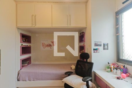 Apartamento à venda com 123m², 3 quartos e 2 vagas Apartamento à venda com 123m², 3 quartos e 2 vagasSuíte americana 2