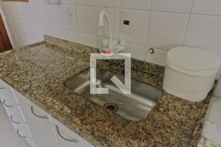 Apartamento à venda com 123m², 3 quartos e 2 vagas Apartamento à venda com 123m², 3 quartos e 2 vagasCozinha