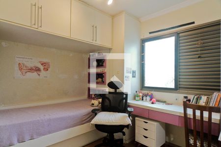 Apartamento à venda com 123m², 3 quartos e 2 vagas Apartamento à venda com 123m², 3 quartos e 2 vagasSuíte americana 2