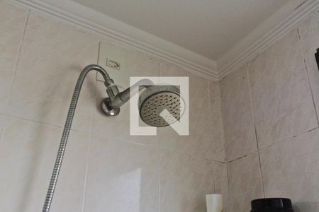 Apartamento à venda com 123m², 3 quartos e 2 vagas Apartamento à venda com 123m², 3 quartos e 2 vagasBanheiro da suíte americana