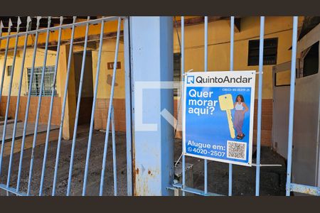 Apartamento para alugar com 35m², 1 quarto e sem vagaPlaquinha