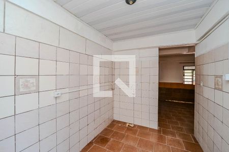 Apartamento para alugar com 35m², 1 quarto e sem vagaCozinha