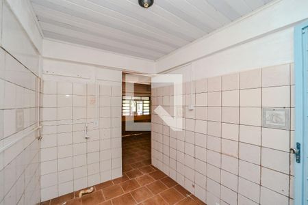 Apartamento para alugar com 35m², 1 quarto e sem vagaCozinha