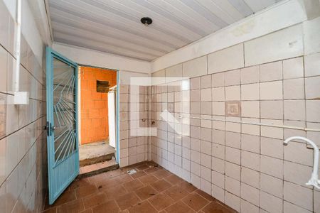 Apartamento para alugar com 35m², 1 quarto e sem vagaCozinha
