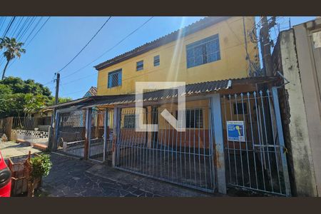 Apartamento para alugar com 35m², 1 quarto e sem vagaFachada