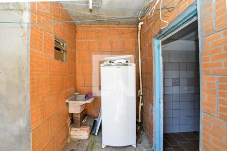 Apartamento para alugar com 35m², 1 quarto e sem vagaÁrea de Serviço
