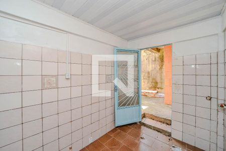 Apartamento para alugar com 35m², 1 quarto e sem vagaCozinha