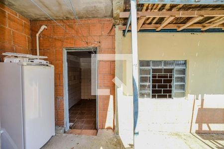 Apartamento para alugar com 35m², 1 quarto e sem vagaÁrea de Serviço