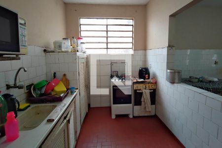 Casa à venda com 1000m², 2 quartos e 1 vagaCozinha