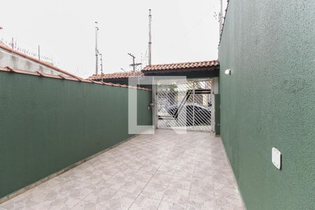 Casa para alugar com 120m², 3 quartos e 2 vagasGaragem