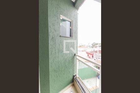 Casa para alugar com 120m², 3 quartos e 2 vagasVaranda da Suíte