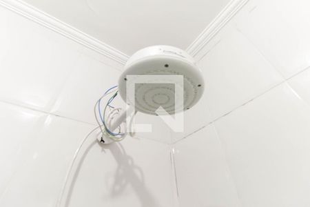 Casa para alugar com 120m², 3 quartos e 2 vagasBanheiro da Suíte