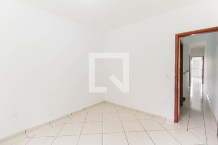 Casa para alugar com 120m², 3 quartos e 2 vagasQuarto 3