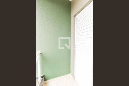 Casa para alugar com 120m², 3 quartos e 2 vagasVaranda da Suíte