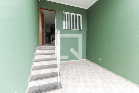 Casa para alugar com 120m², 3 quartos e 2 vagasEntrada
