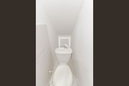 Casa para alugar com 120m², 3 quartos e 2 vagasLavabo