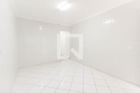 Casa para alugar com 120m², 3 quartos e 2 vagasCozinha