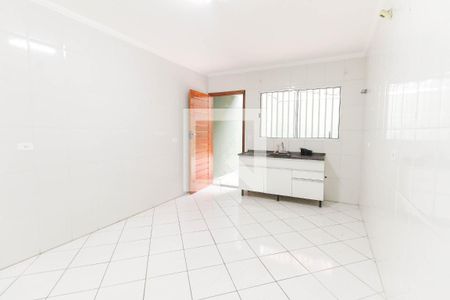 Casa para alugar com 120m², 3 quartos e 2 vagasCozinha