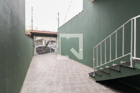 Casa para alugar com 120m², 3 quartos e 2 vagasGaragem