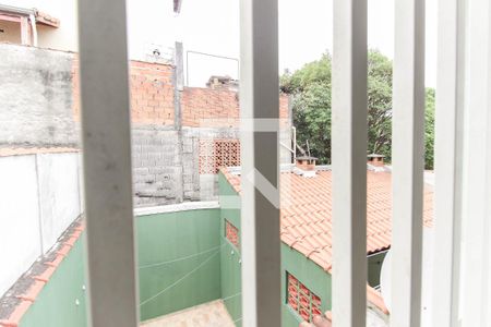 Casa para alugar com 120m², 3 quartos e 2 vagasVista do Quarto 3