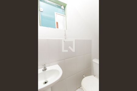 Casa para alugar com 120m², 3 quartos e 2 vagasLavabo