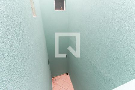 Casa para alugar com 120m², 3 quartos e 2 vagasVista do Quarto 2