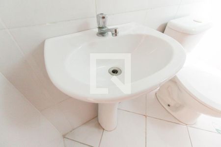 Casa para alugar com 120m², 3 quartos e 2 vagasBanheiro