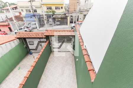 Casa para alugar com 120m², 3 quartos e 2 vagasVista Varanda da Suíte