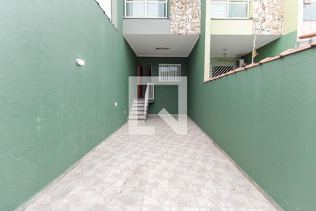 Casa para alugar com 120m², 3 quartos e 2 vagasGaragem