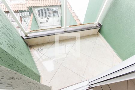 Casa para alugar com 120m², 3 quartos e 2 vagasVaranda da Suíte