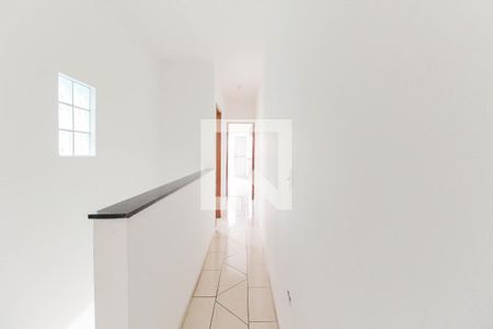 Casa para alugar com 120m², 3 quartos e 2 vagasCorredor