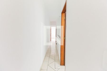 Casa para alugar com 120m², 3 quartos e 2 vagasCorredor