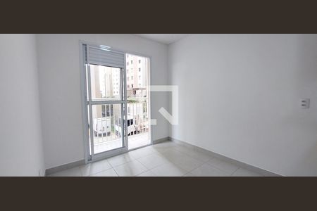 Sala de apartamento para alugar com 2 quartos, 37m² em Vila Graciosa, São Paulo