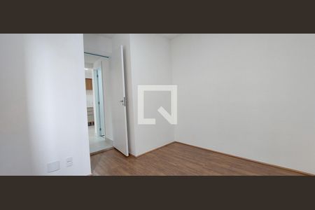Quarto 1 de apartamento para alugar com 2 quartos, 37m² em Vila Graciosa, São Paulo