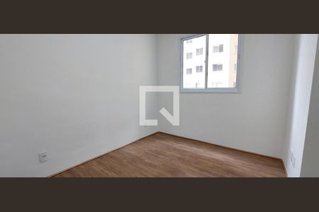 Quarto 1 de apartamento para alugar com 2 quartos, 37m² em Vila Graciosa, São Paulo