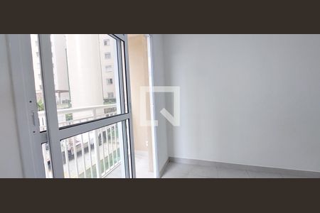 Sala de apartamento para alugar com 2 quartos, 37m² em Vila Graciosa, São Paulo