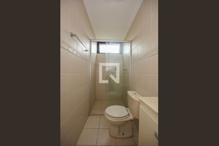 Apartamento à venda com 180m², 3 quartos e 3 vagas Apartamento à venda com 180m², 3 quartos e 3 vagasBanheiro Suíte 1