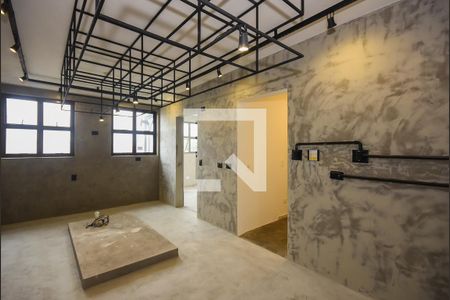 Apartamento à venda com 180m², 3 quartos e 3 vagas Apartamento à venda com 180m², 3 quartos e 3 vagasCozinha