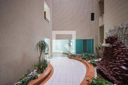 Apartamento à venda com 180m², 3 quartos e 3 vagas Apartamento à venda com 180m², 3 quartos e 3 vagasHall Social