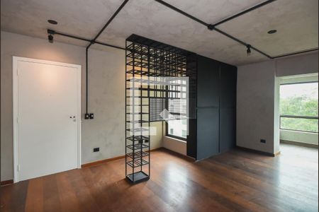 Apartamento à venda com 180m², 3 quartos e 3 vagas Apartamento à venda com 180m², 3 quartos e 3 vagasSala