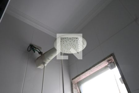 Casa de condomínio à venda com 120m², 3 quartos e 2 vagasBanheiro Corredor