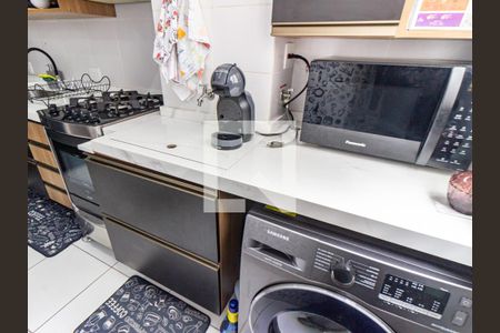 Apartamento à venda com 39m², 2 quartos e sem vagaÁrea de Serviço