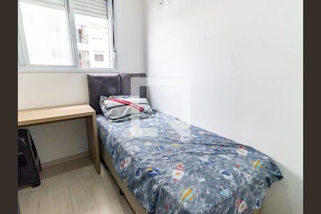 Quarto 2 de apartamento à venda com 2 quartos, 39m² em Brás, São Paulo