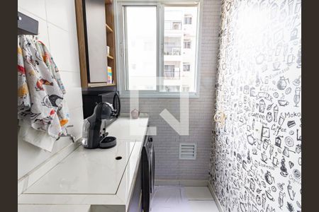 Apartamento à venda com 39m², 2 quartos e sem vagaÁrea de Serviço