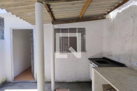 Casa à venda com 200m², 3 quartos e 1 vaga Casa à venda com 200m², 3 quartos e 1 vagaQuintal