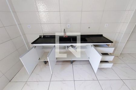 Casa à venda com 200m², 3 quartos e 1 vaga Casa à venda com 200m², 3 quartos e 1 vagaCopa e Cozinha