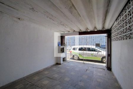 Casa à venda com 200m², 3 quartos e 1 vaga Casa à venda com 200m², 3 quartos e 1 vagaGaragem