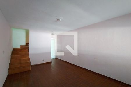 Sala de casa à venda com 3 quartos, 200m² em Paulicéia, São Bernardo do Campo